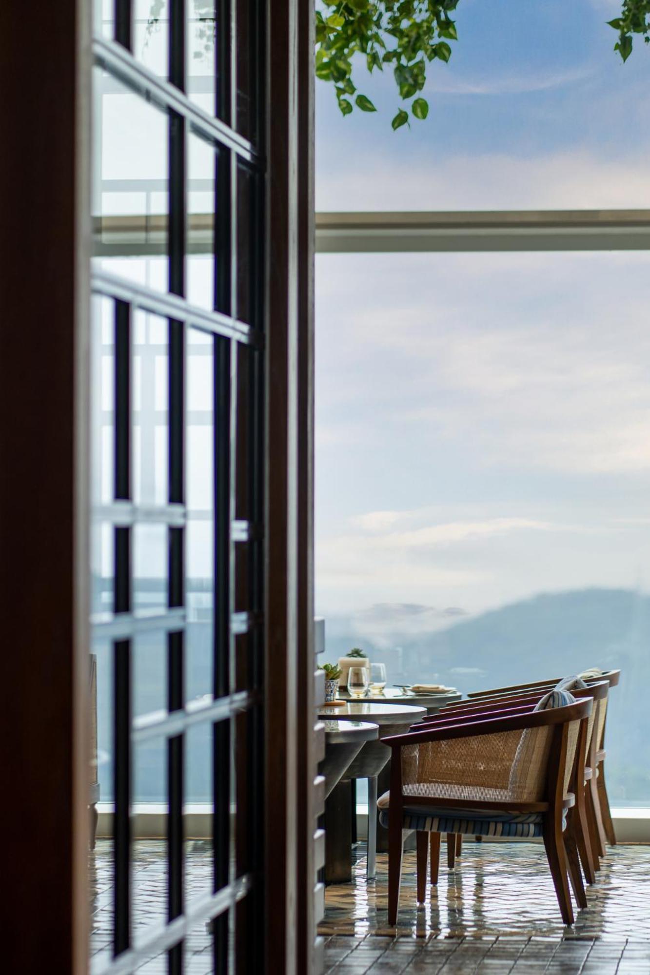Mandarin Oriental, Shenzhen Hotel Luaran gambar