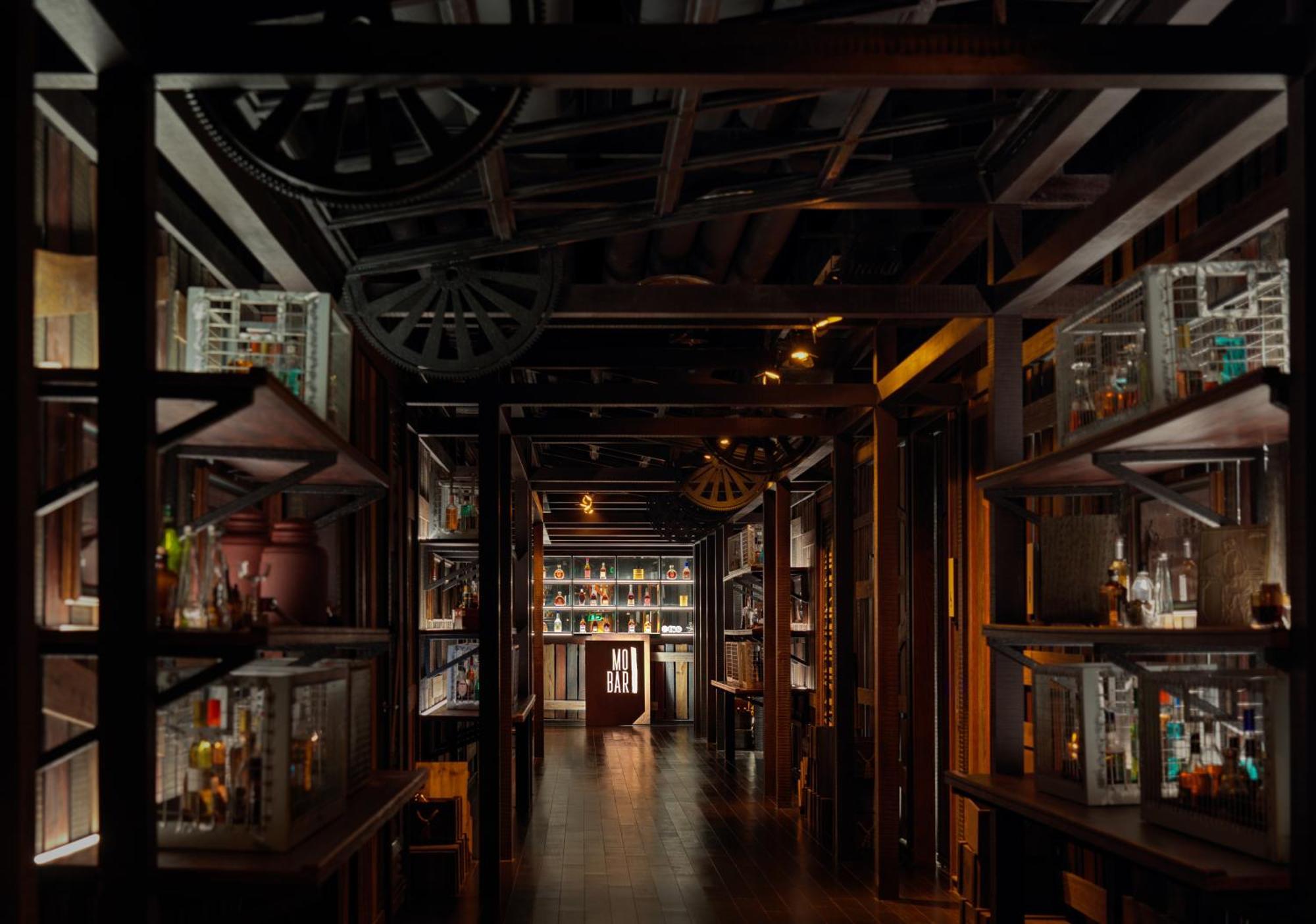 Mandarin Oriental, Shenzhen Hotel Luaran gambar